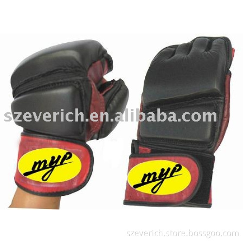 boxing gloves